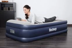 Camping Promotion -Camping Promotion bw67628gb 21 15ftft single tritech airbed 3