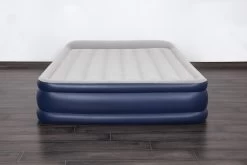 Bestway Queen Tritech Airbed 12 Bestway Queen Tritech Airbed -Camping Promotion bw67630gb 18ftft single tritech airbed 4