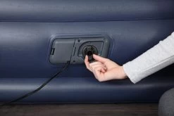 Bestway Queen Tritech Airbed 14 Bestway Queen Tritech Airbed -Camping Promotion bw67630gb 18ftft single tritech airbed 6