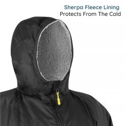 Osprey Changing Robe -Camping Promotion callout 3 1 2