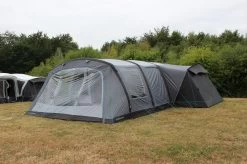 Outdoor Revolution Camp Star 900DSE Air Tent -Camping Promotion camp star 900dse 1