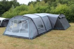 Outdoor Revolution Camp Star 900DSE Air Tent -Camping Promotion camp star 900dse 2