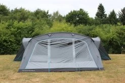Outdoor Revolution Camp Star 900DSE Air Tent -Camping Promotion camp star 900dse 3