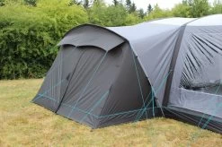 Outdoor Revolution Camp Star 900DSE Air Tent -Camping Promotion camp star 900dse 5