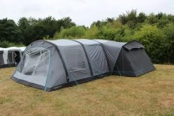 Outdoor Revolution Camp Star 900DSE Air Tent -Camping Promotion camp star 900dse 7