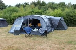 Outdoor Revolution Camp Star 900DSE Air Tent -Camping Promotion camp star 900dse 9