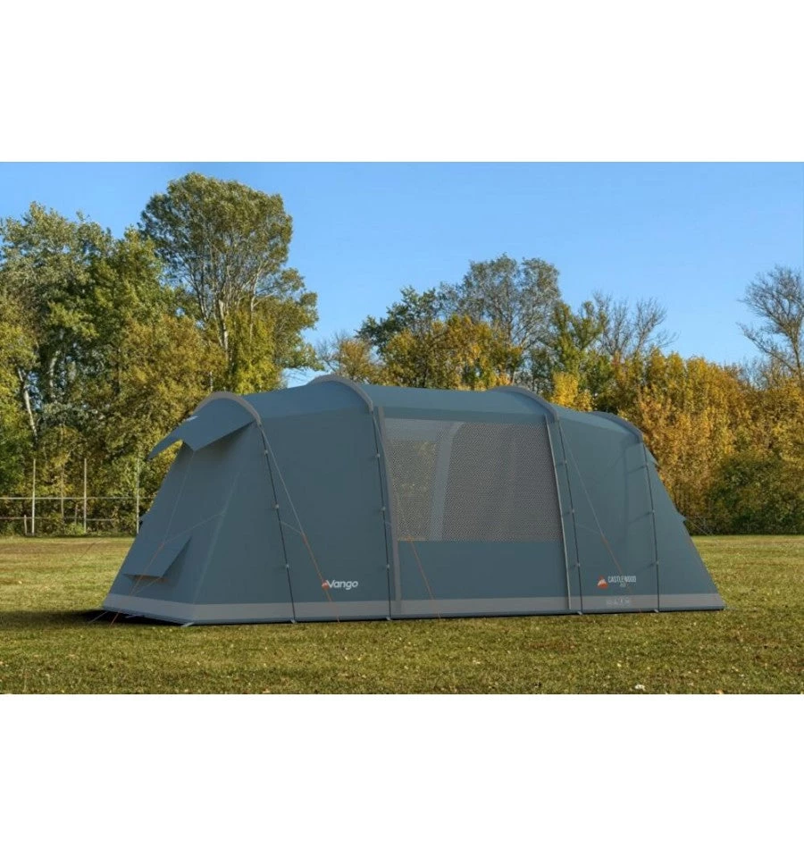 Vango Castlewood 400 Tent Package 7 Vango Castlewood 400 Tent Package - Image 5