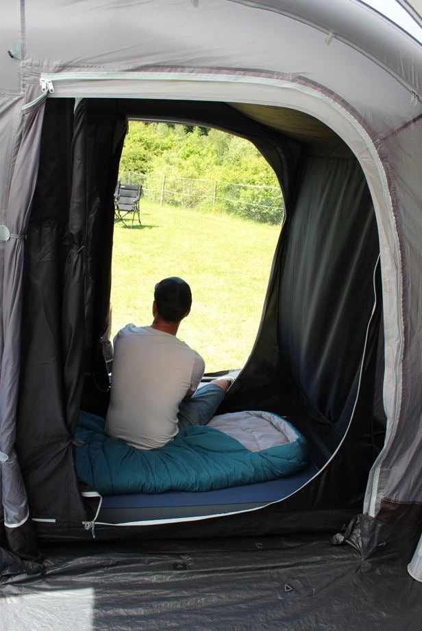 Outdoor Revolution Cayman Porch Extension Cabin Inner Tent - Image 3