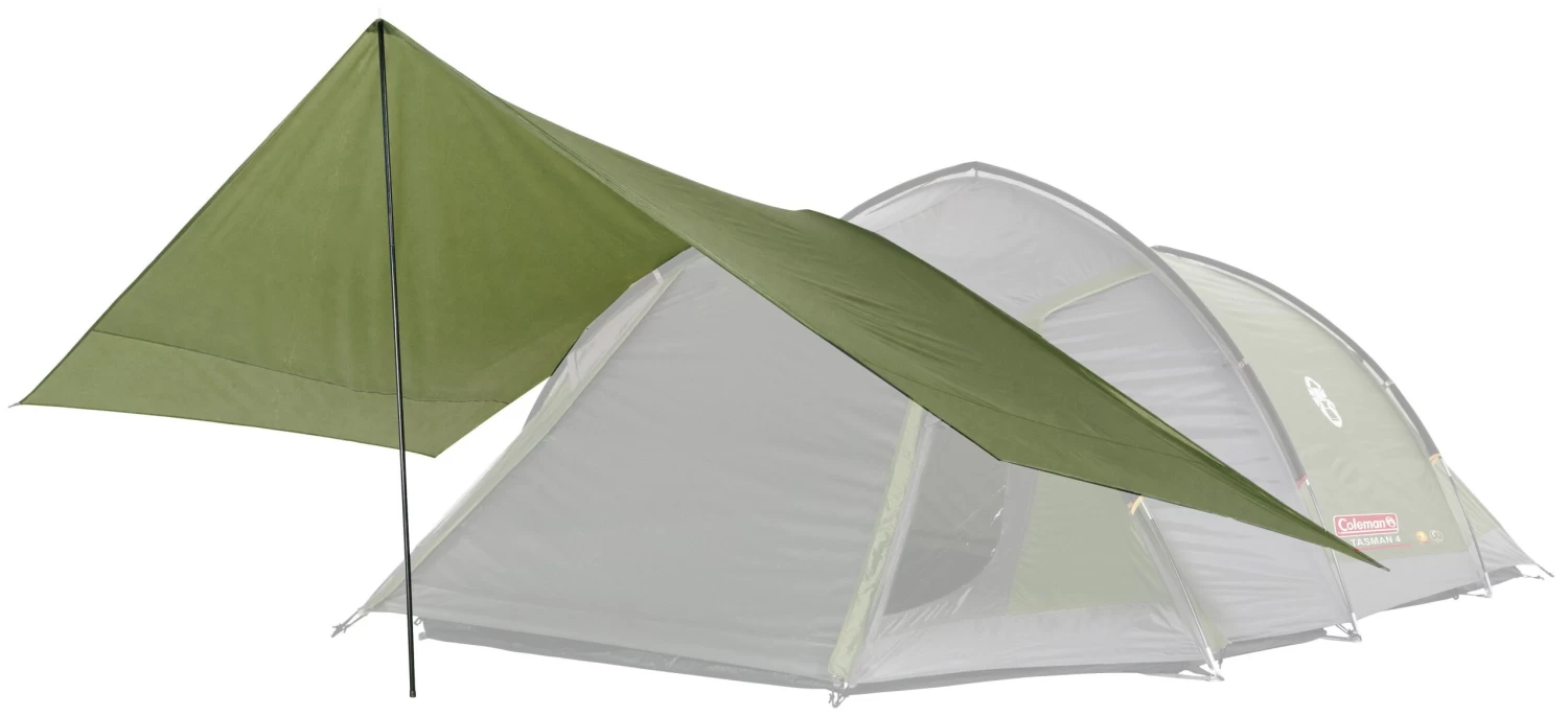Coleman Universal Tarp 3 Coleman Universal Tarp