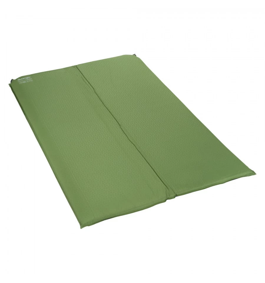 Vango Comfort 7.5cm Double Self Inflating Mat 3 Vango Comfort 7.5cm Double Self Inflating Mat