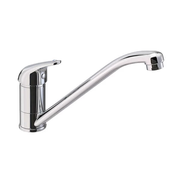 Reich Charisma Single Lever Mixer Tap With Switch 3 Reich Charisma Single Lever Mixer Tap With Switch