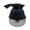 Vango Cuisine 1.5L Kettle - Deep Grey 1 Vango Cuisine 1.5L Kettle - Deep Grey -Camping Promotion cuisine 15l kettle