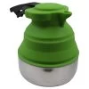 Vango Cuisine 1.5L Kettle - Herbal -Camping Promotion cuisine 15l kettle 2