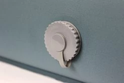 Outdoor Revolution Camp Star Rock’n’Roll 100 Double Self Inflating Mat -Camping Promotion cylcone l1 1 1