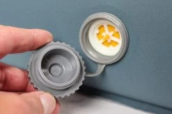 Outdoor Revolution Skyfall 150 Double Self Inflating Mat 13 Outdoor Revolution Skyfall 150 Double Self Inflating Mat -Camping Promotion cylcone l3 1 5