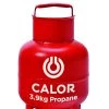 3.9KG Calor Propane Gas Bottle - Store Collection Only