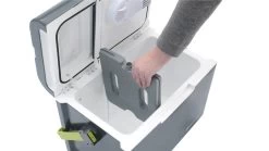 Outwell ECOcool Grey 35L UK - 12V/230V 9 Outwell ECOcool Grey 35L UK - 12V/230V -Camping Promotion deb0ddb255e8b6af34375832088fdc25