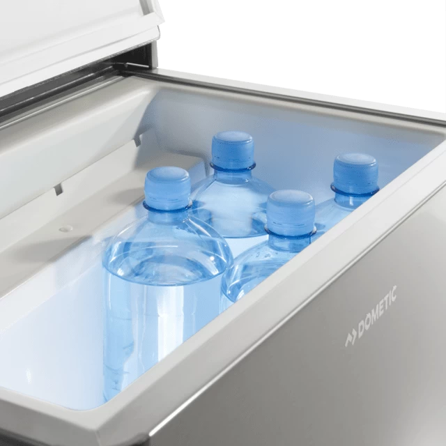 Dometic ACX3 40 G Combicool Camping 3 Way Fridge 12volt Mains Gas 9 Dometic ACX3 40 G Combicool Camping 3 Way Fridge 12volt Mains Gas - Image 7