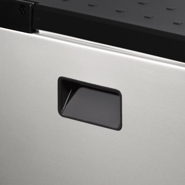 Dometic ACX3 40 G Combicool Camping 3 Way Fridge 12volt Mains Gas 6 Dometic ACX3 40 G Combicool Camping 3 Way Fridge 12volt Mains Gas - Image 4