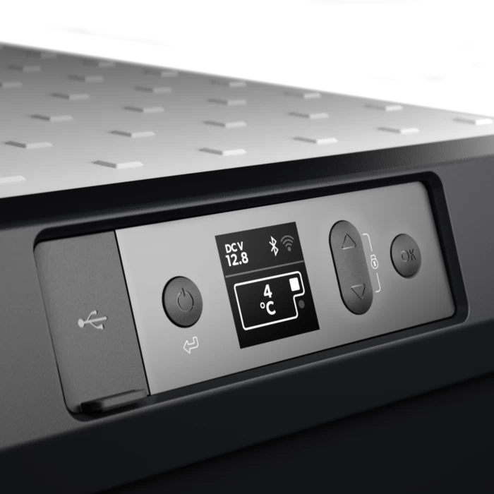 Dometic CFX3 35 Portable Compressor Fridge / Freezer 12v 24v 240v 13 Dometic CFX3 35 Portable Compressor Fridge / Freezer 12v 24v 240v - Image 11