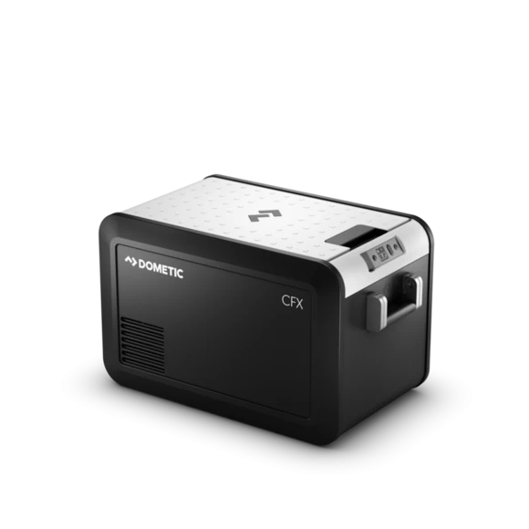 Dometic CFX3 35 Portable Compressor Fridge / Freezer 12v 24v 240v 4 Dometic CFX3 35 Portable Compressor Fridge / Freezer 12v 24v 240v - Image 2