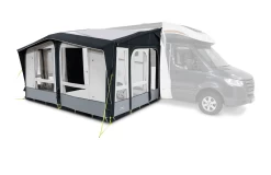 Dometic Club AIR Pro 440 S Awning 2022 13 Dometic Club AIR Pro 440 S Awning 2022 -Camping Promotion dometic club air 440 pro awning
