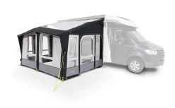 Dometic Club AIR Pro 390 S Awning 2022 -Camping Promotion dometic club air pro 390 awning