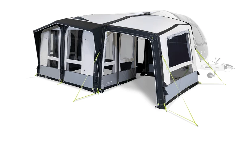 Dometic Club/Ace AIR Pro Extension R/H S 3 Dometic Club/Ace AIR Pro Extension R/H S