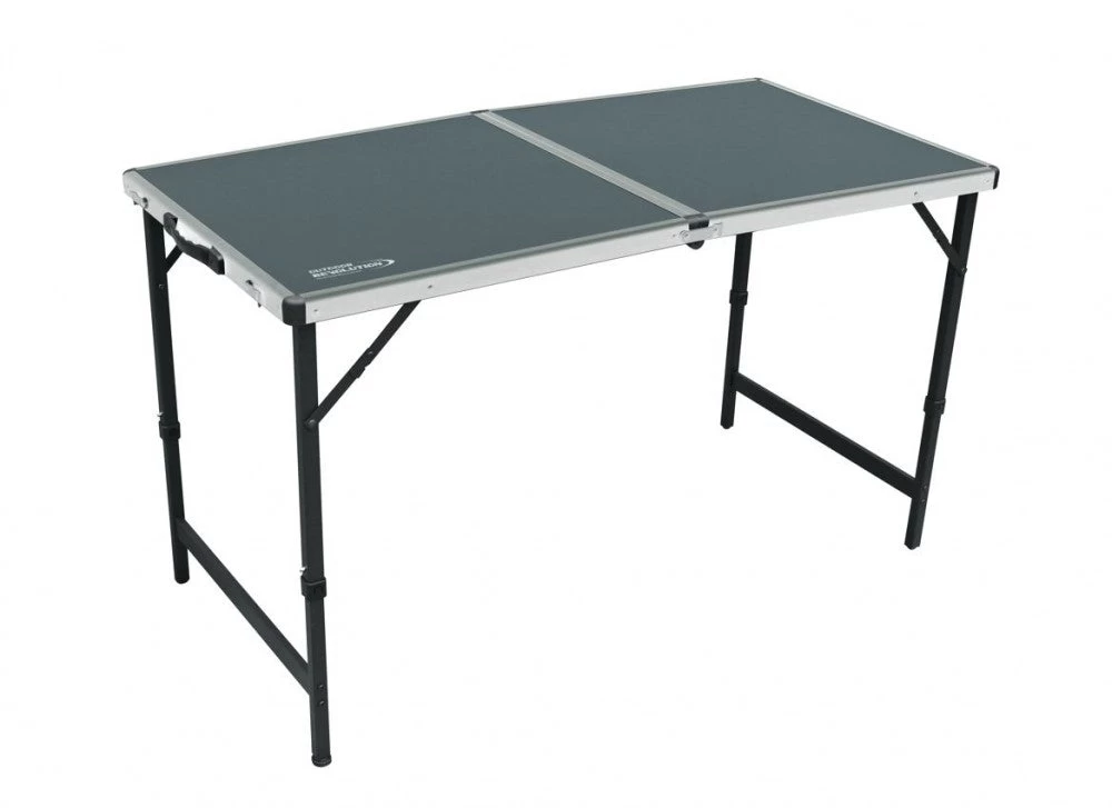 Outdoor Revolution Double Alu Top Camping Table 3 Outdoor Revolution Double Alu Top Camping Table
