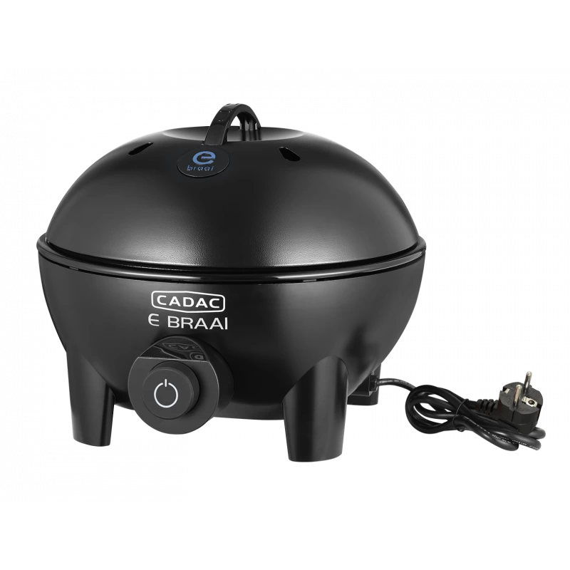 Cadac E Braai 4 Cadac E Braai - Image 2