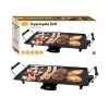 Quest Electric Teppanyaki Grill, 2000 Watt 1 Quest Electric Teppanyaki Grill, 2000 Watt -Camping Promotion e3d1f4f36ef7e42d83a50d61012399fe
