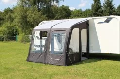 Outdoor Revolution Eden Air 260 Caravan Awning -Camping Promotion eden air 260 2 1