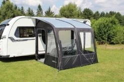 Outdoor Revolution Eden Air 260 Caravan Awning -Camping Promotion eden air 260 3 1