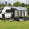 Outdoor Revolution Eden Air 260 Caravan Awning 2 Outdoor Revolution Eden Air 260 Caravan Awning -Camping Promotion eden air 260 hero