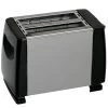 Quest Low Wattage Stainless Steel 2 Slice Toaster -Camping Promotion f25482817b13c1a1c8169ac46b462c26
