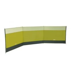 Vango 4 Pole Windbreak Herbal -Camping Promotion family windbreak 3