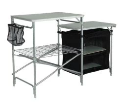 Vango Bistro DLX Camping Kitchen