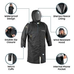 Osprey Changing Robe -Camping Promotion feature image 2 3