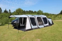Outdoor Revolution Movelite T4E Low Drive Away Awning 24 Outdoor Revolution Movelite T4E Low Drive Away Awning -Camping Promotion full 2
