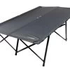 Outdoor Revolution Double Camp Bed 2 Outdoor Revolution Double Camp Bed -Camping Promotion fur2135 campingbeddouble l1
