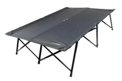 Outdoor Revolution Double Camp Bed