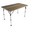 Outdoor Revolution Dura-Lite 120 Folding Table -Camping Promotion fur2147 dura lite120table h1