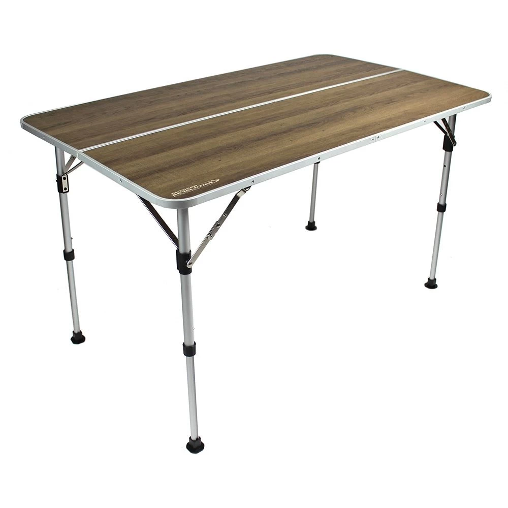 Outdoor Revolution Dura-Lite 120 Folding Table 3 Outdoor Revolution Dura-Lite 120 Folding Table