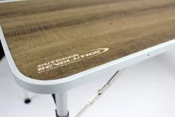 Outdoor Revolution Dura-Lite 120 Folding Table 11 Outdoor Revolution Dura-Lite 120 Folding Table -Camping Promotion fur2147 dura lite120table l5