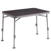 Outdoor Revolution Cortina Weatherproof Table Medium (70 X 100cm) 1 Outdoor Revolution Cortina Weatherproof Table Medium (70 X 100cm) -Camping Promotion fur2152