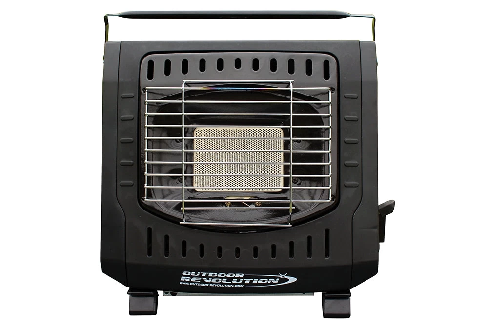 Outdoor Revolution Portable Gas Heater 4 Outdoor Revolution Portable Gas Heater - Image 2