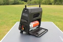 Outdoor Revolution Portable Gas Heater 9 Outdoor Revolution Portable Gas Heater -Camping Promotion heat2100 portablegasheater1200w l4