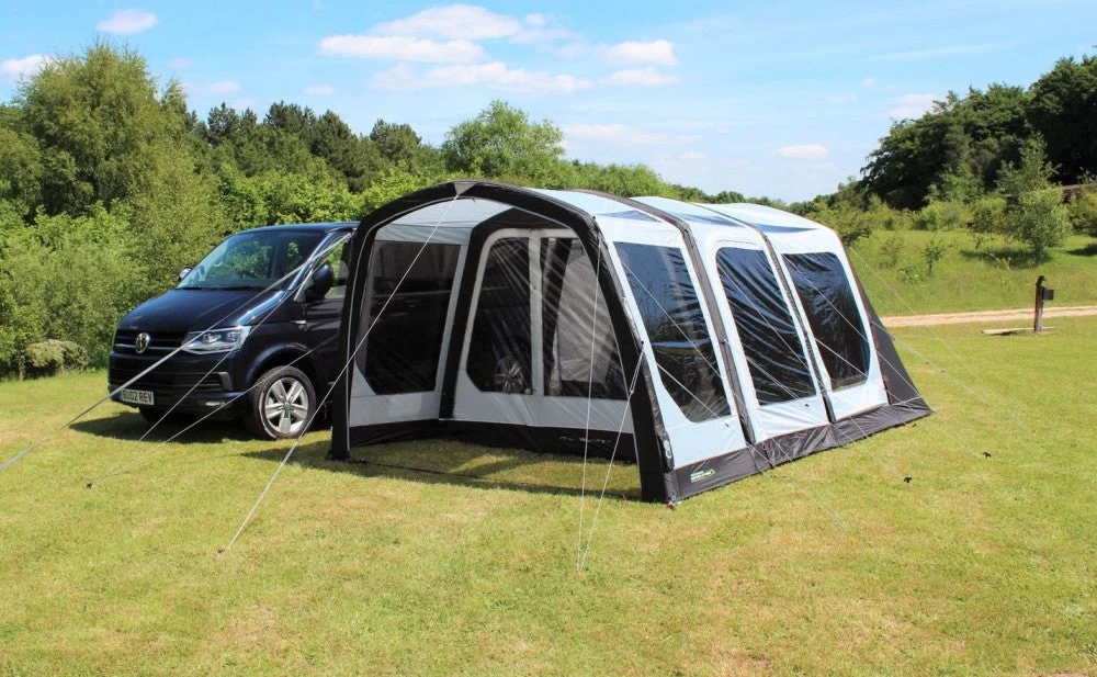 Outdoor Revolution Movelite T4E Low Drive Away Awning 3 Outdoor Revolution Movelite T4E Low Drive Away Awning