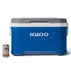 Igloo Latitude 52 Ice Cool Box 47 Litre - Blue 1 Igloo Latitude 52 Ice Cool Box 47 Litre - Blue -Camping Promotion igloo latitude 50 ice cool box 50338 04 94128