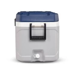 Igloo Maxcold 54QT Cool Box -Camping Promotion igloo maxcold 50 ice chest cool box uk 50557 06 90862